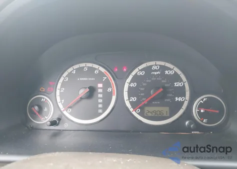 2005 Honda Cr-V Lx from USA, damaged, VIN SHSRD68595U303018